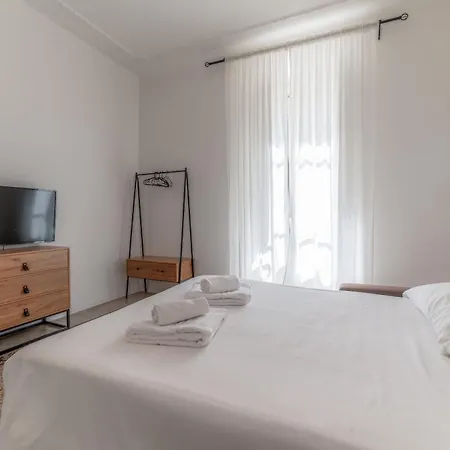 Palumbo Apartment Roma Exterior foto