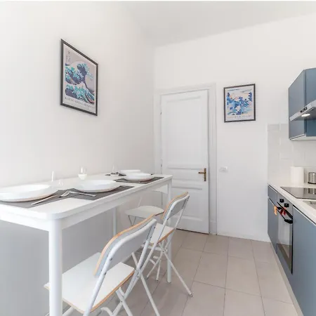 Palumbo Apartment Roma Exterior foto