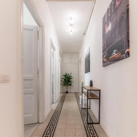 Palumbo Apartment Roma Exterior foto