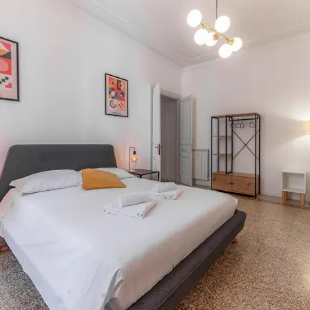 Palumbo Apartment Roma Exterior foto