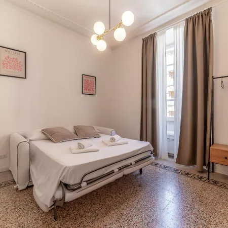 Palumbo Apartment Roma Exterior foto