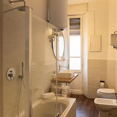 Palumbo Apartment Roma Quarto foto