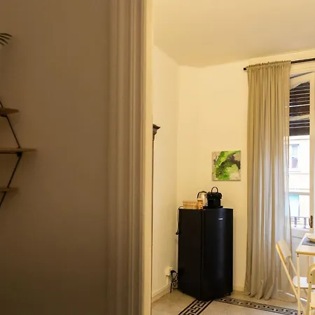 Palumbo Apartment Roma Quarto foto