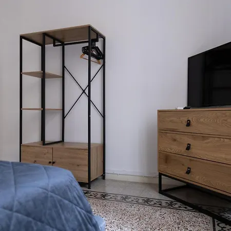 Palumbo Apartment Roma Quarto foto