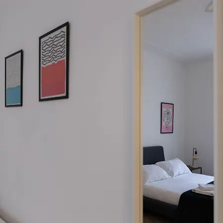 Palumbo Apartment Roma Quarto foto