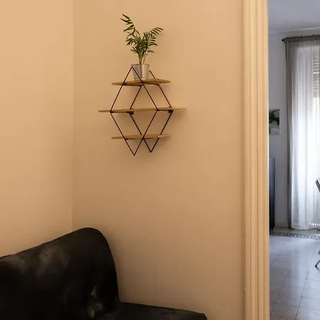 Palumbo Apartment Roma Quarto foto
