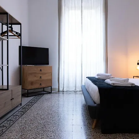 Palumbo Apartment Roma Quarto foto