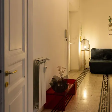 Palumbo Apartment Roma Quarto foto