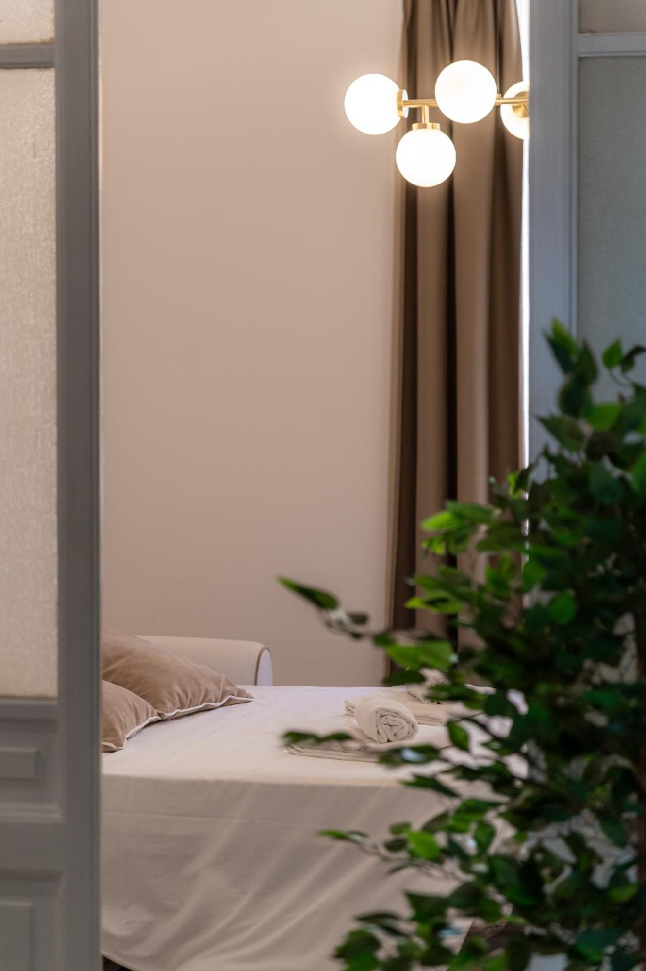 Palumbo Apartment Rom
