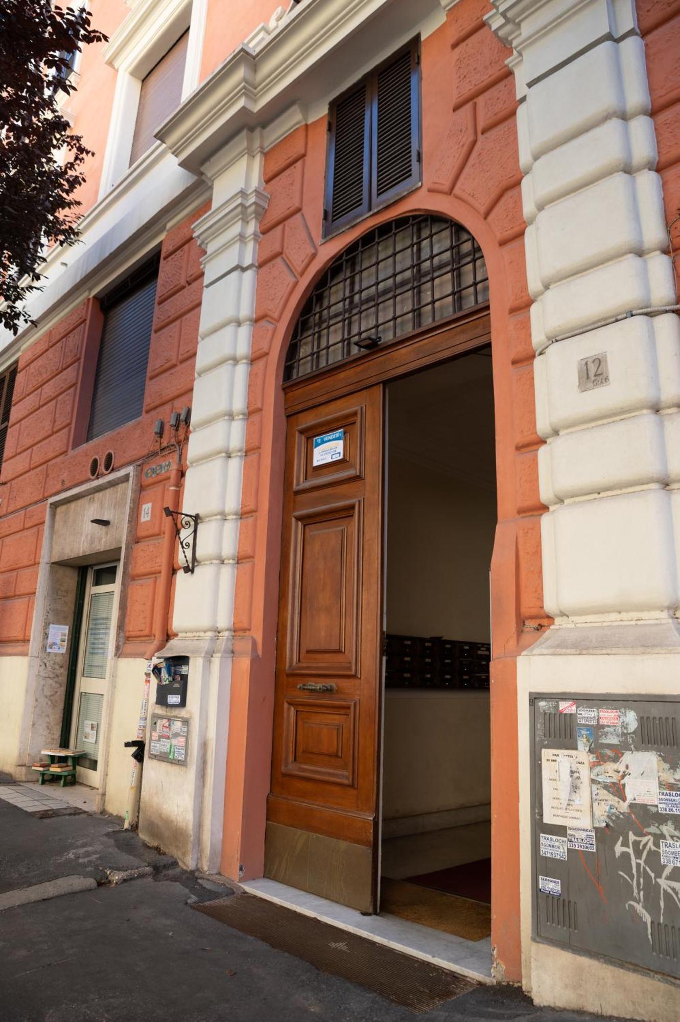 Appartamento Palumbo