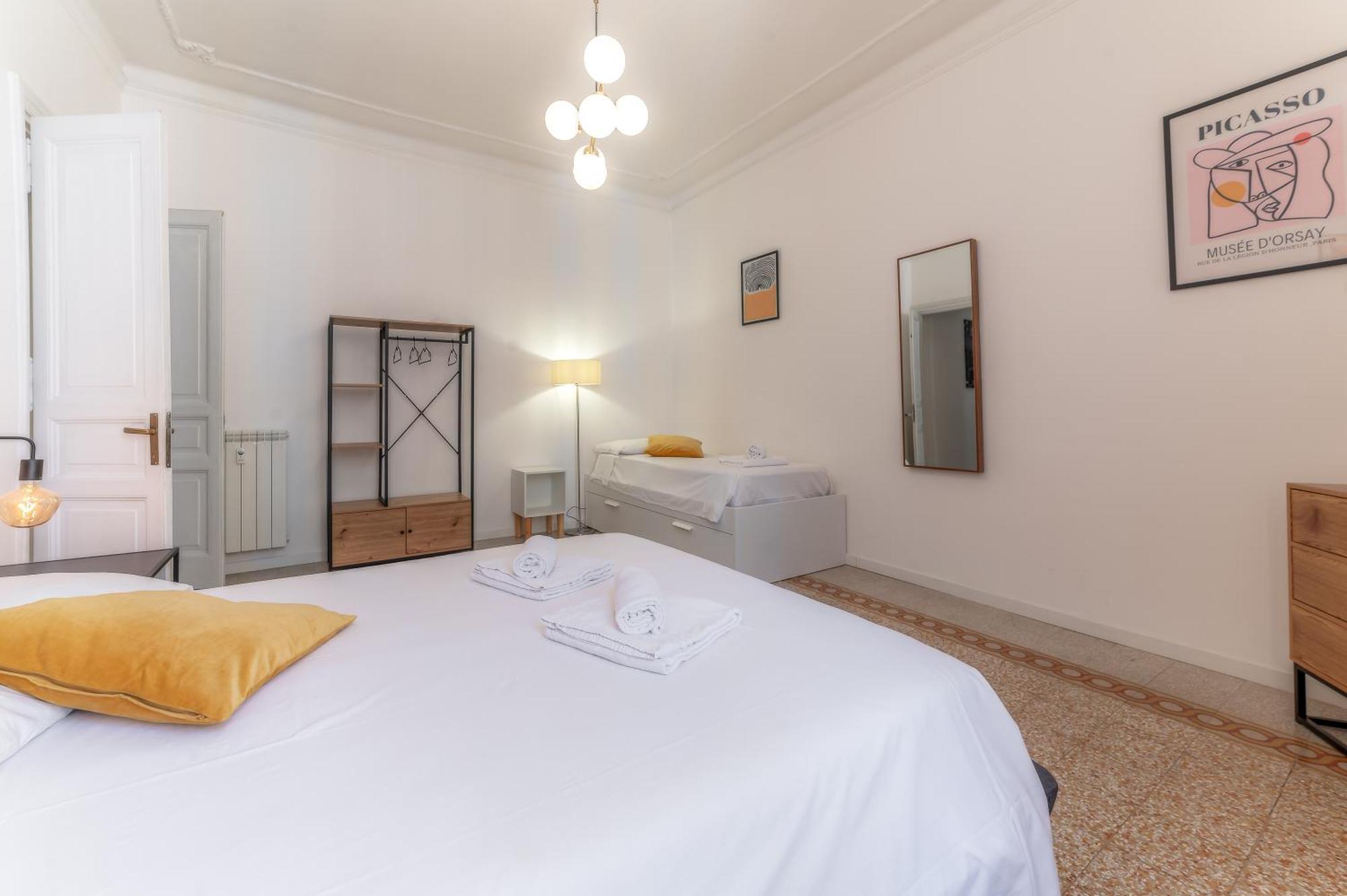 Palumbo Apartment Rom