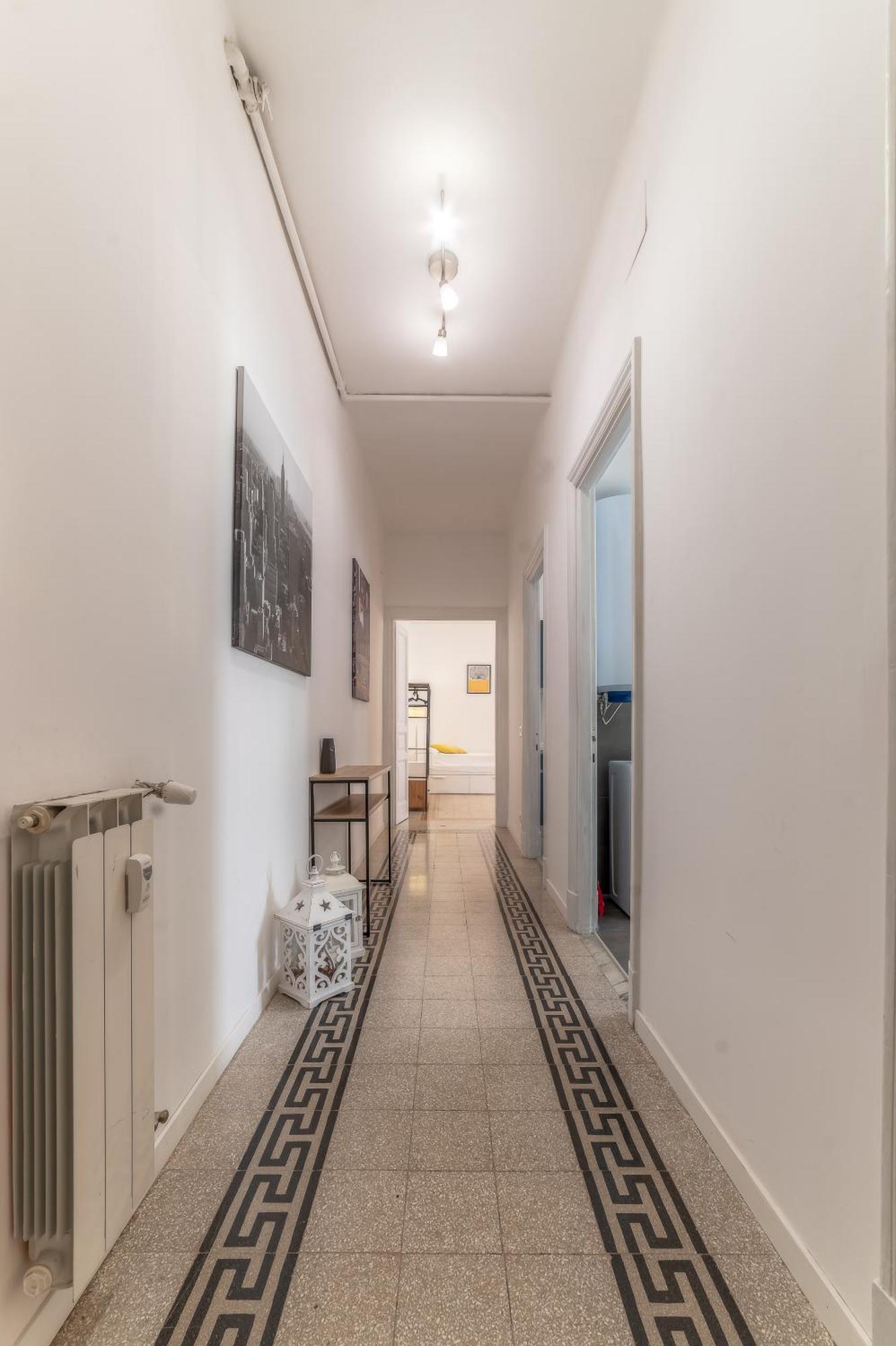 Palumbo Apartment Rom