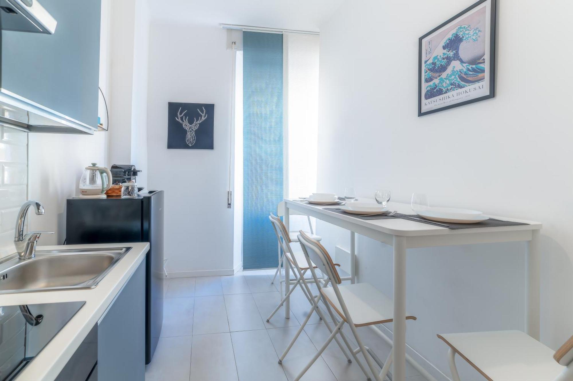 Appartamento Palumbo Roma