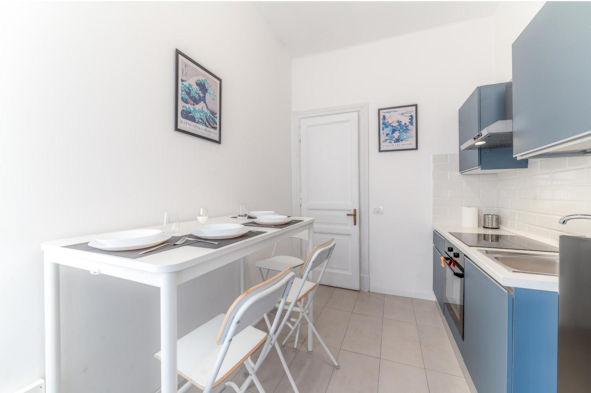 Appartamento Palumbo
