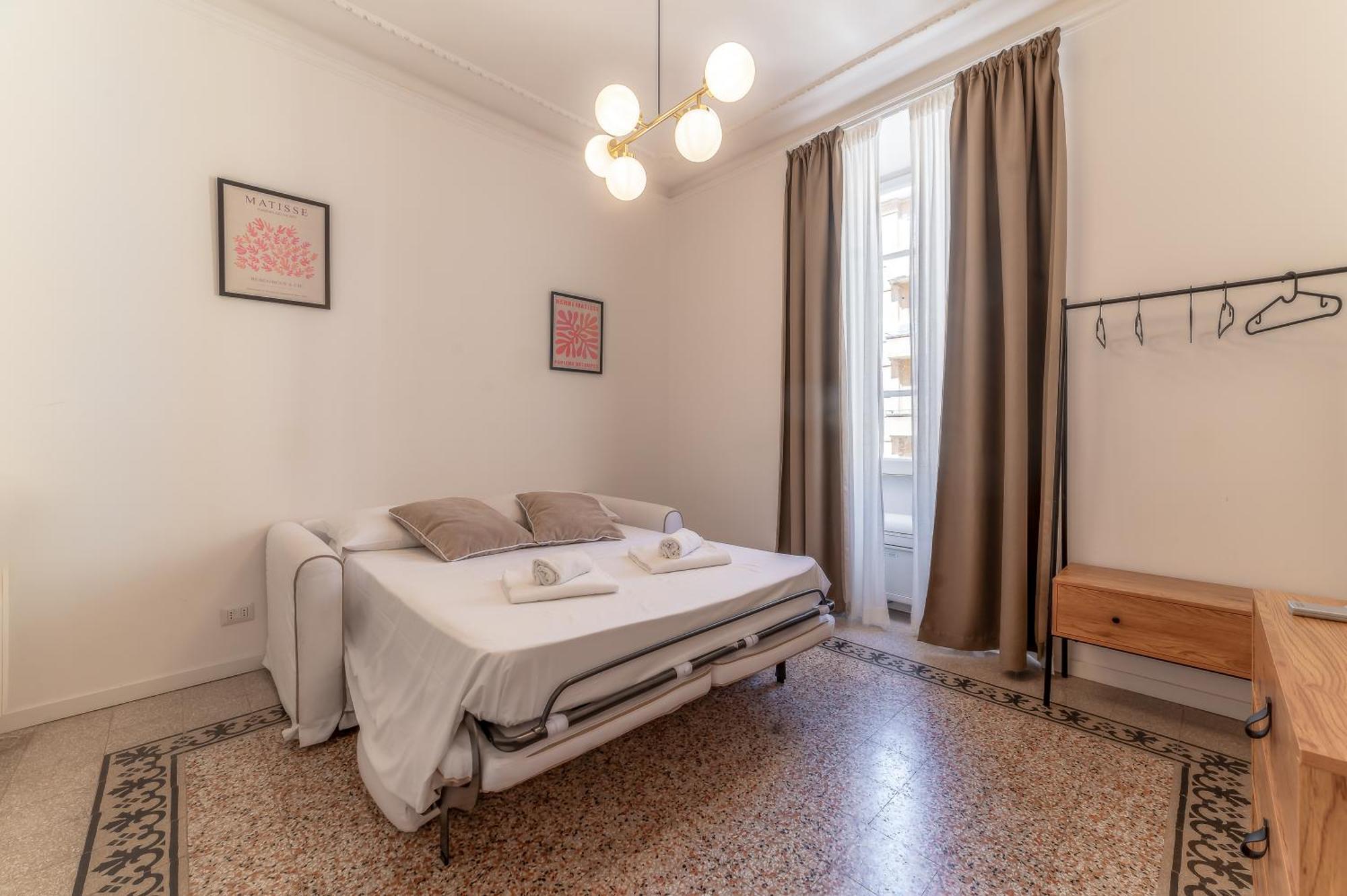 Appartamento Palumbo