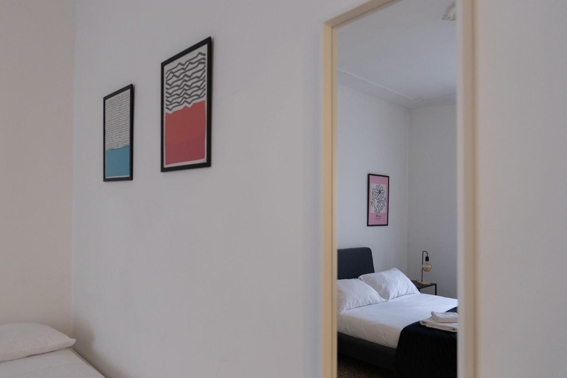 Palumbo Apartment Rom