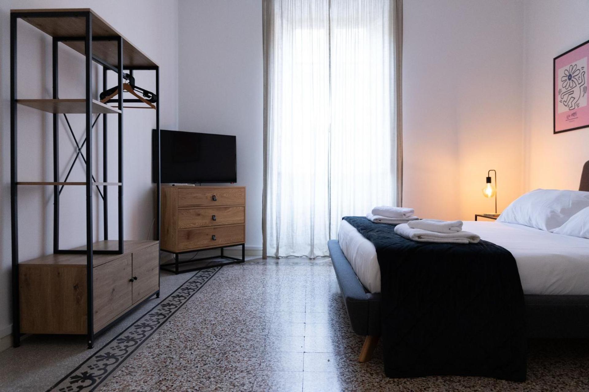 Appartamento Palumbo